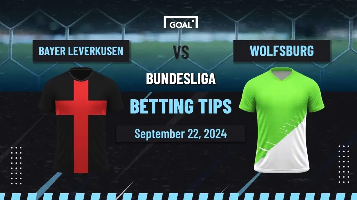 Bayer Leverkusen’s Dominance: Can Wolfsburg Overcome the Challenge?