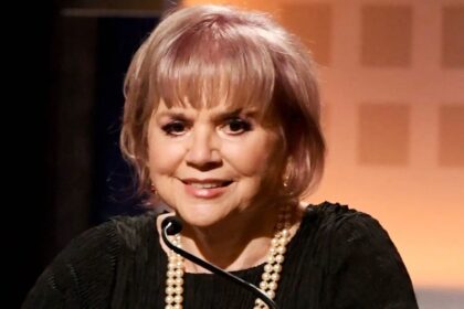 Linda Ronstadt