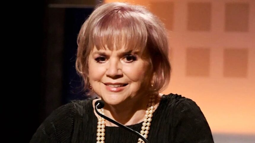 Linda Ronstadt