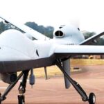 MQ-9B Drone Deal