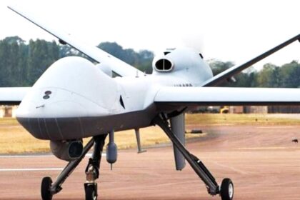 MQ-9B Drone Deal