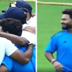 Rishabh Pant