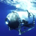 Coast Guard Hearing Unveils Titan Submersible's Design and Operational Failures Leading to Tragic Implosion