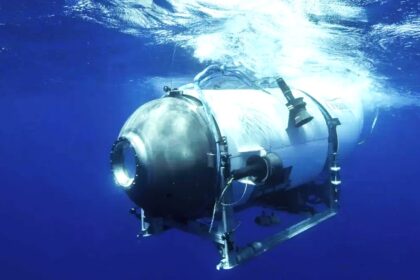 Coast Guard Hearing Unveils Titan Submersible's Design and Operational Failures Leading to Tragic Implosion