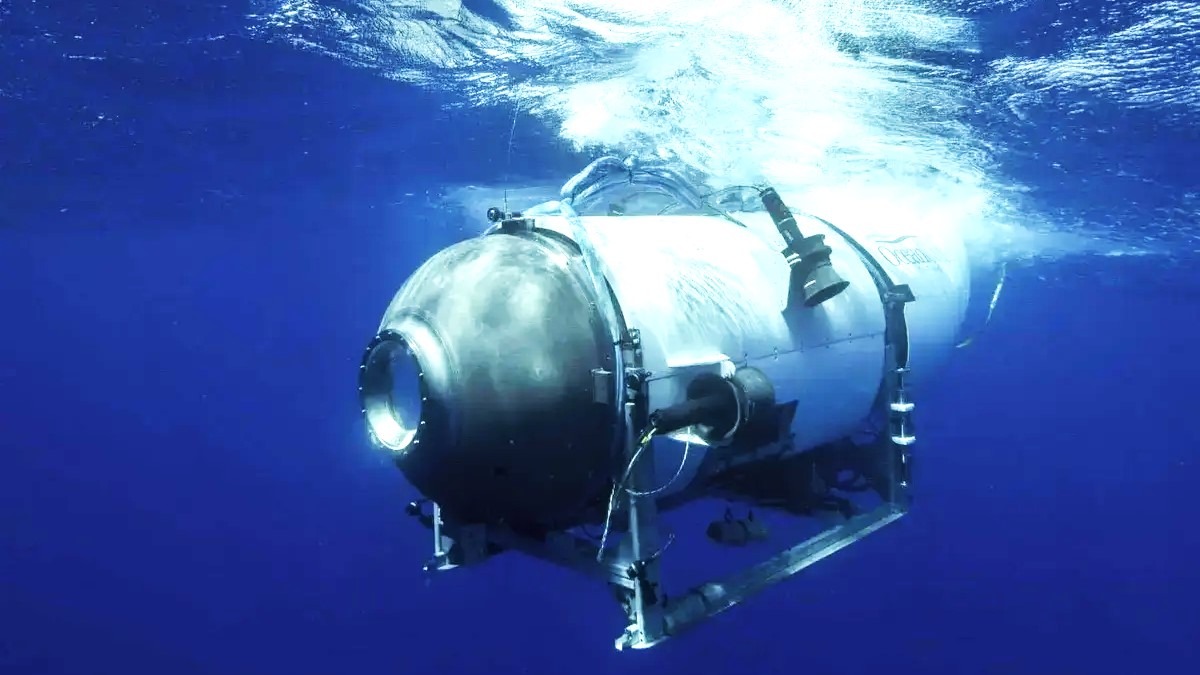 Coast Guard Hearing Unveils Titan Submersible’s Design and Operational Failures Leading to Tragic Implosion