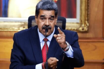 Maduro