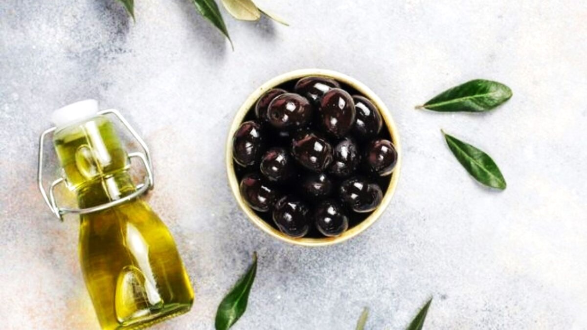 Black Olives: A Nutritional Powerhouse for Better Health