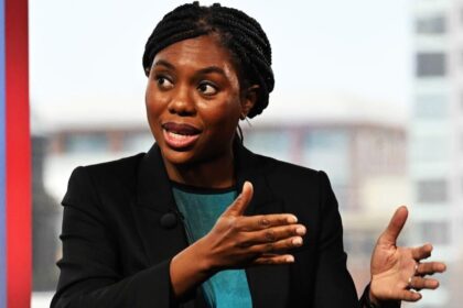 Kemi Badenoch