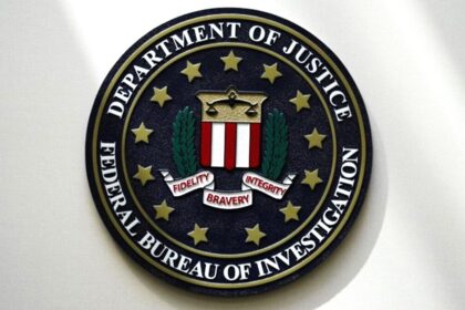 2023 FBI Crime Report