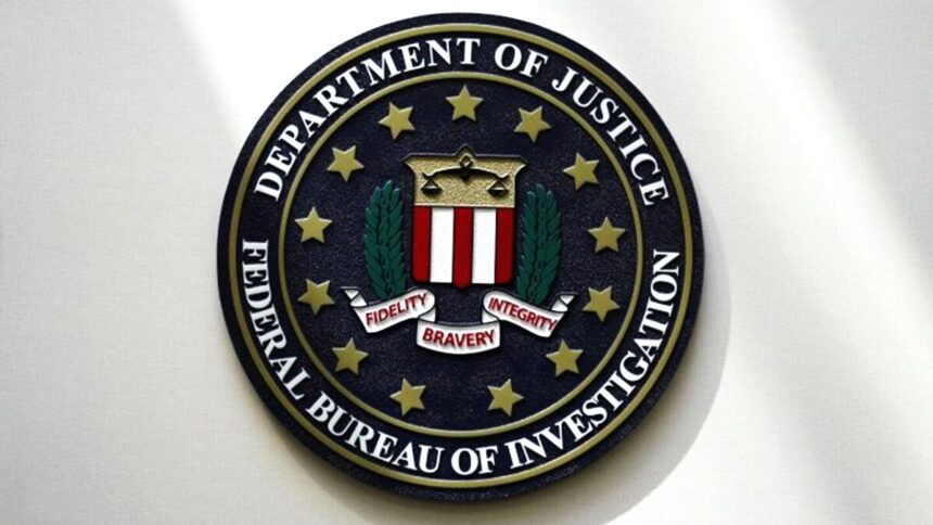 2023 FBI Crime Report