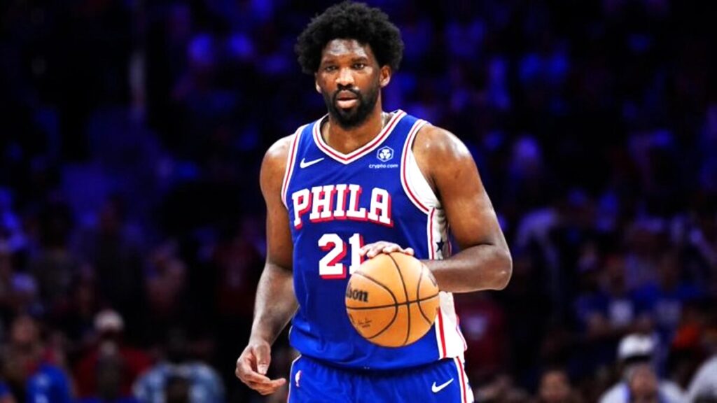 joel Embiid 