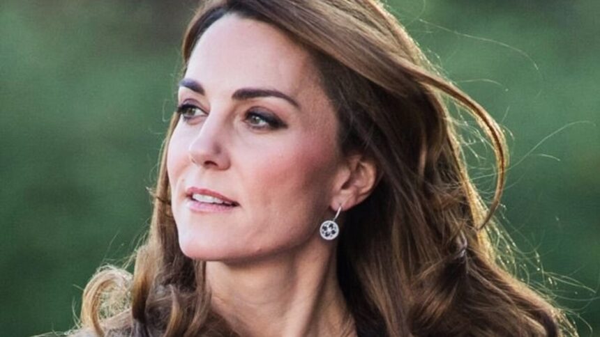 Kate Middleton