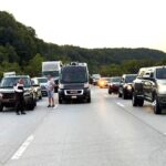 kentucky Highway Shooting