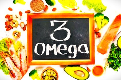 Omega-3 Fatty Acids