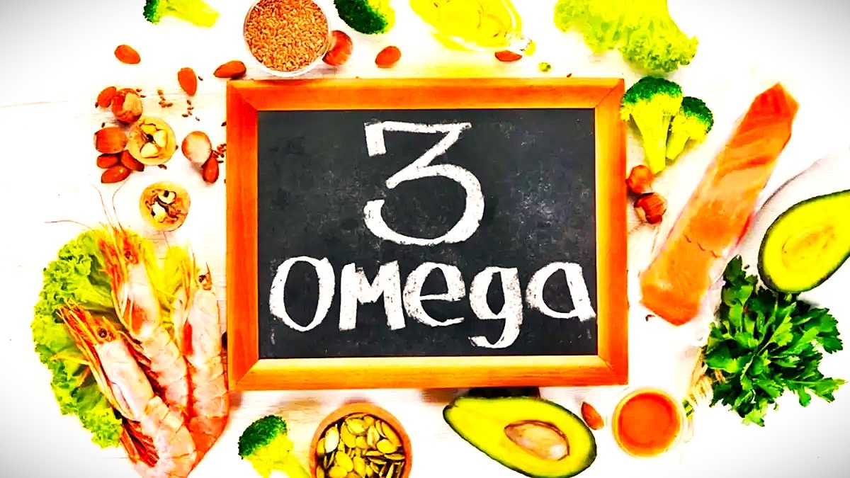 The Importance of Omega-3 Fatty Acids for Heart and Overall Health