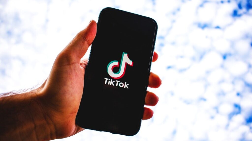 TikTok'