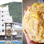 Tirupati Temple Animal Fat in Ghee