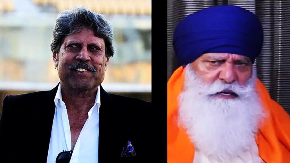 Yograj Singh Criticizes Kapil Dev and MS Dhoni in Latest Controversial Remarks