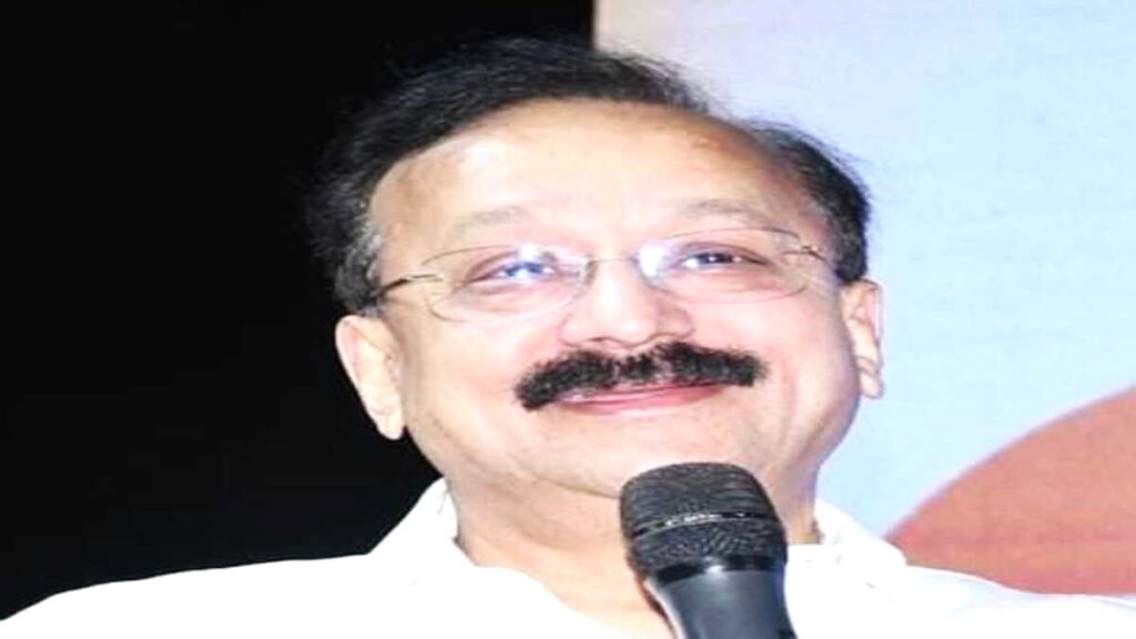 Baba Siddique