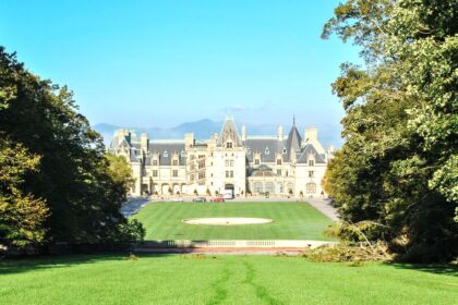 Biltmore Estate