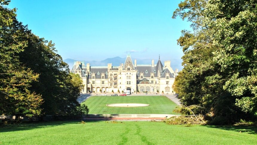 Biltmore Estate