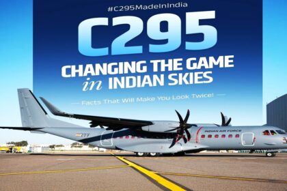 C295 Gujarat