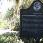 Sapelo Island Ferry Dock