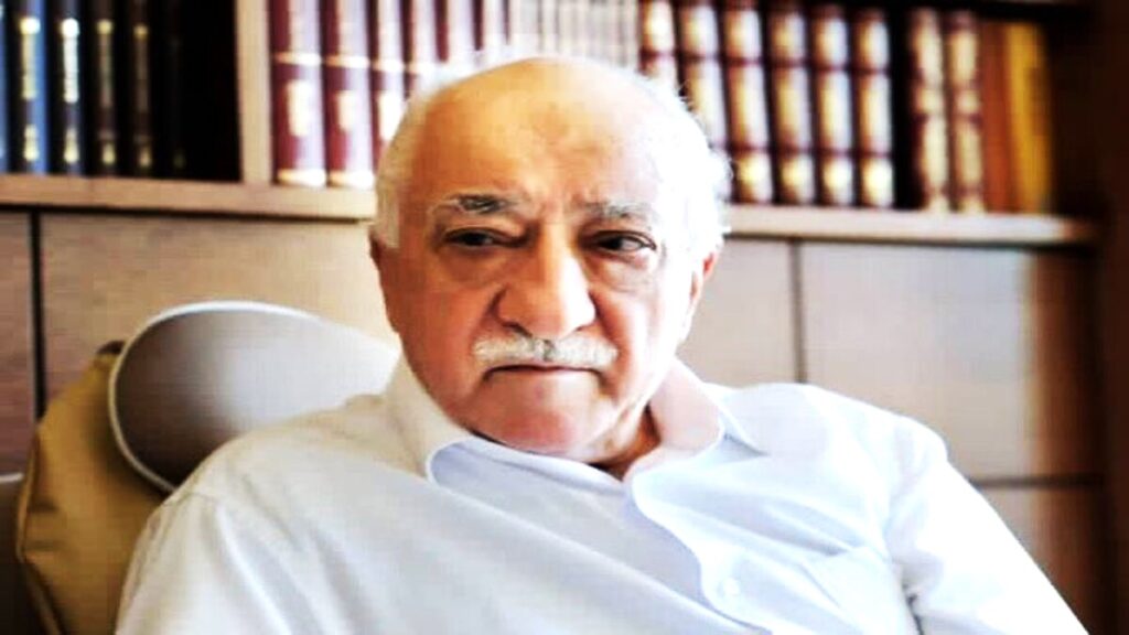 Fethullah Gulen