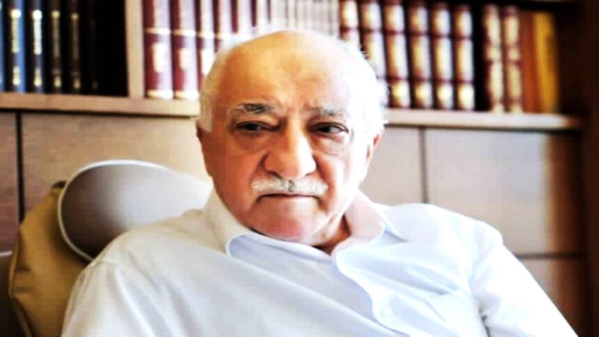 Fethullah Gulen