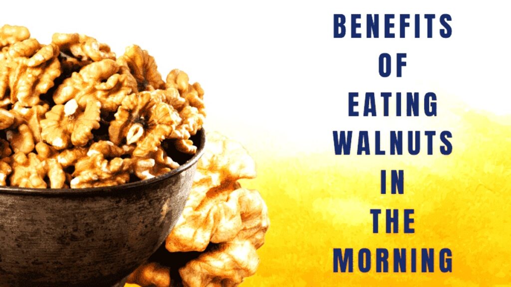 Walnuts