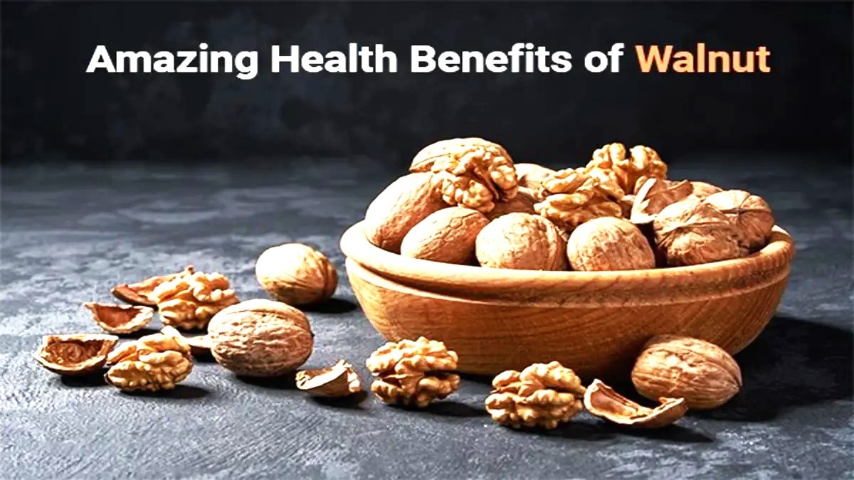 Health Benefits of Walnuts: Unlock Your Morning Power Boost