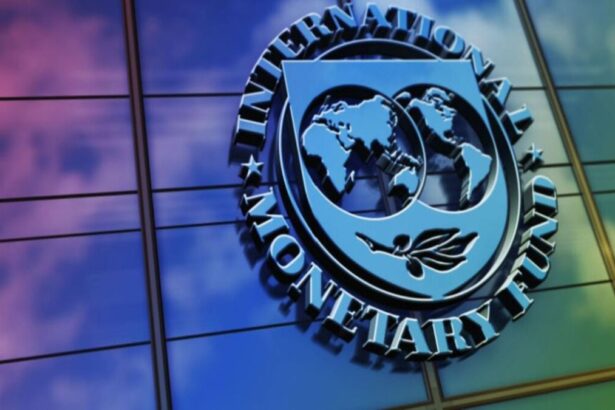 IMF