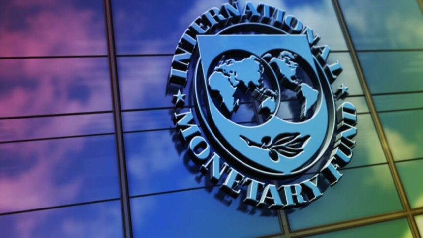 IMF