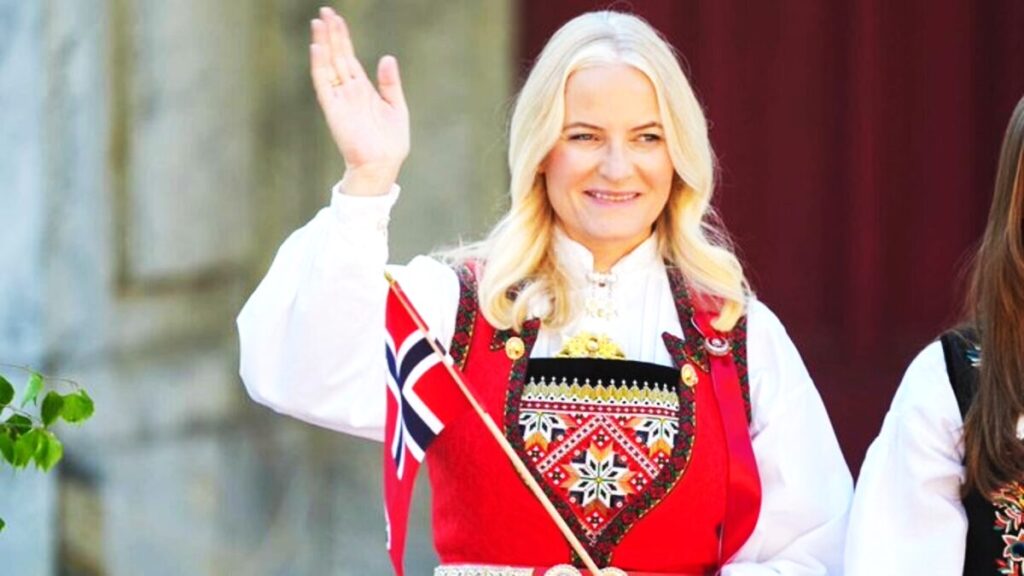 Mette-Marit