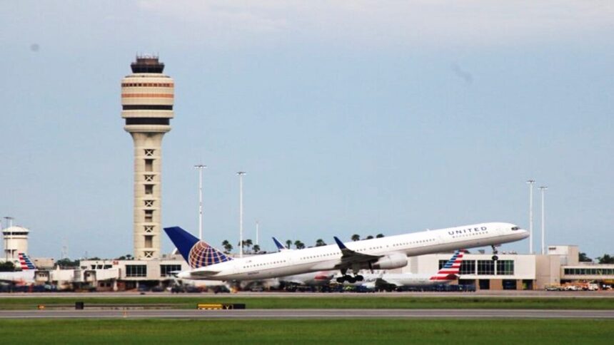 Florida Airports