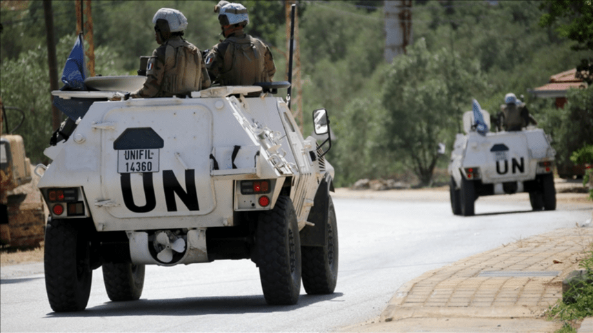 UNIFIL