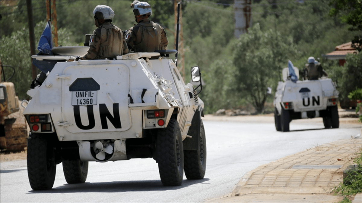 34 Nations Unite to Support UNIFIL Peacekeepers Amid Rising Tensions: Strengthening Peace