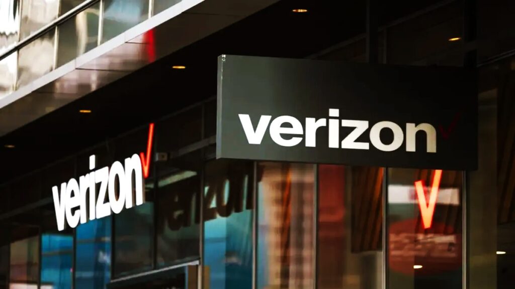 Verizon, $1 Billion