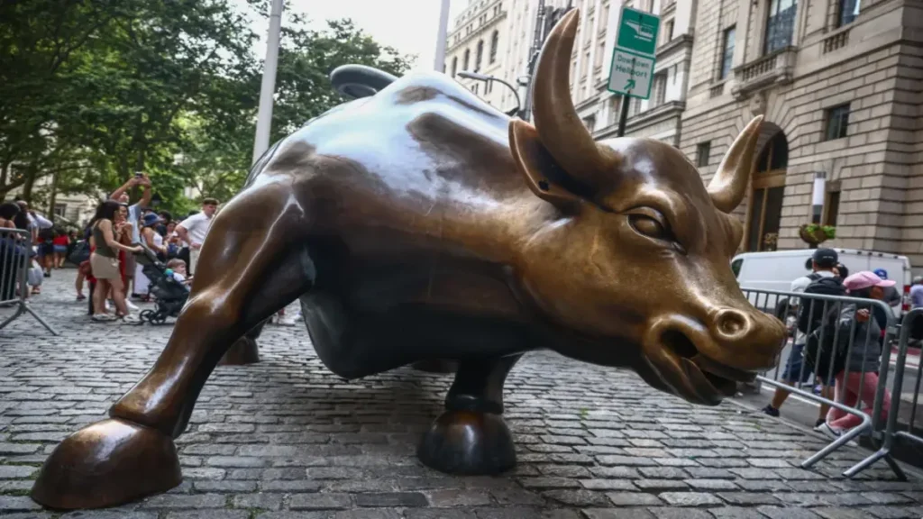 Bull Market