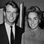 Ethel Kennedy