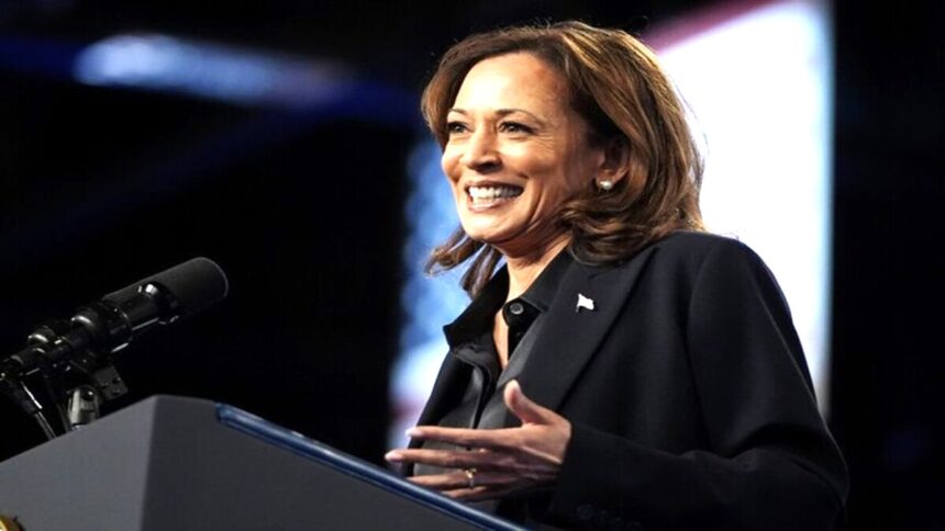 Kamala Harris