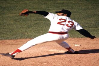 Luis Tiant