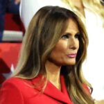 Melania Trump