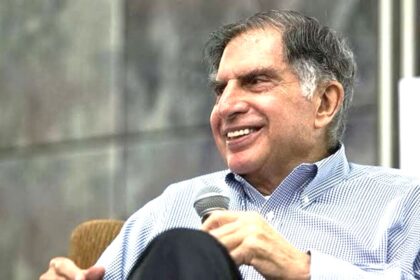 Ratan Tata