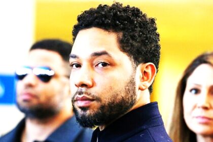 Jussie Smollett Illinois Supreme Court