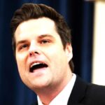 Matt Gaetz