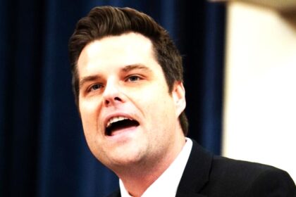 Matt Gaetz