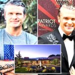 Pete Hegseth