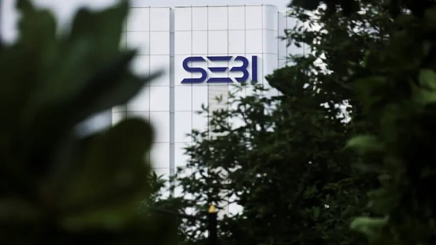 SEBI