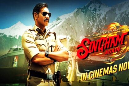 Singham Again